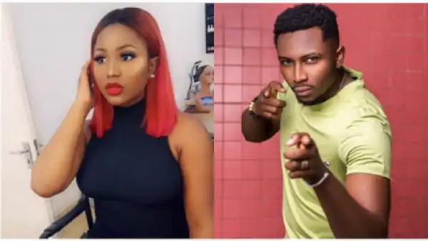 BBNaija: Sir Dee